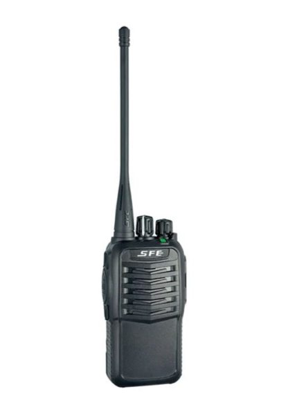 SFE S780 UHF Portable Radio - Image 2